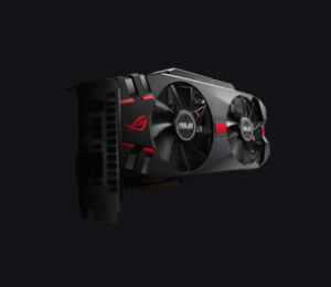 GeForce RTX 2070 